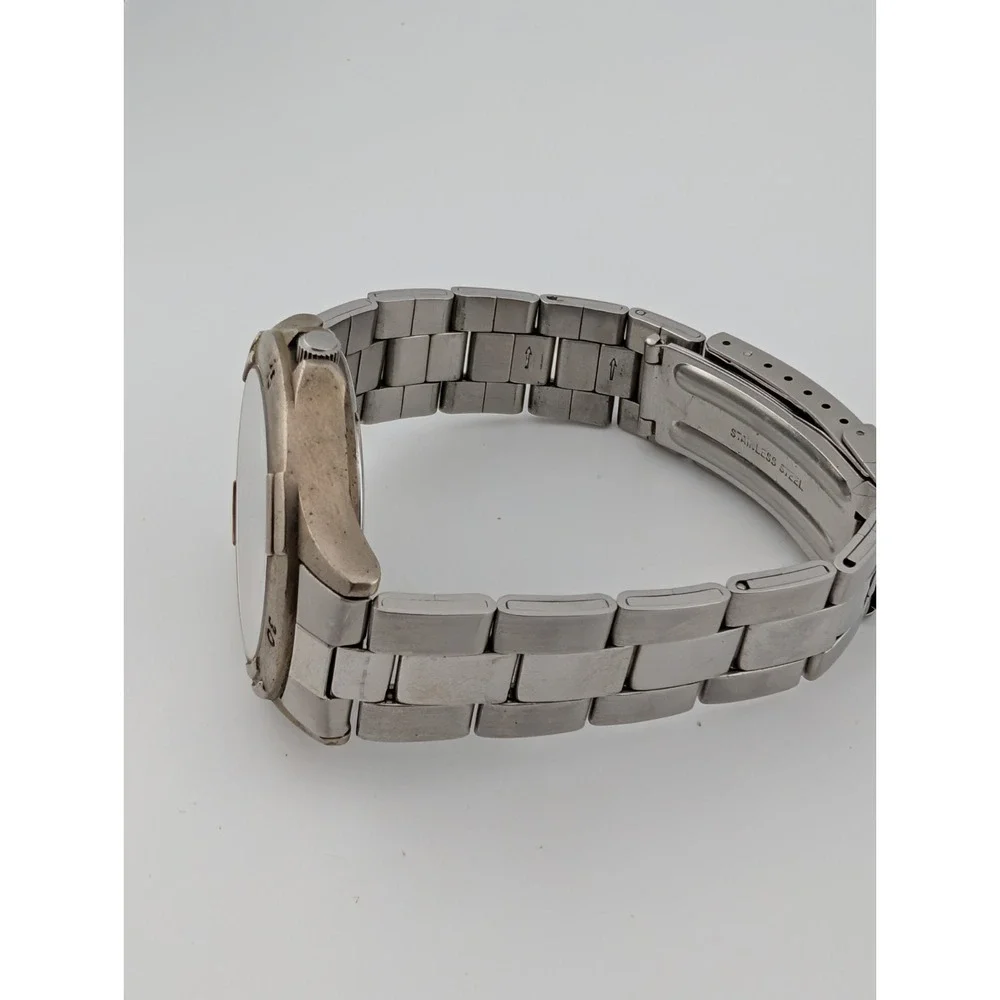 Guess Waterpro Watch Men 37mm Case 7